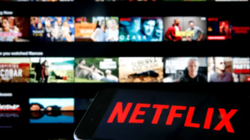 Netflix Top 10: Diese Filme und Serien dominieren aktuell die Charts