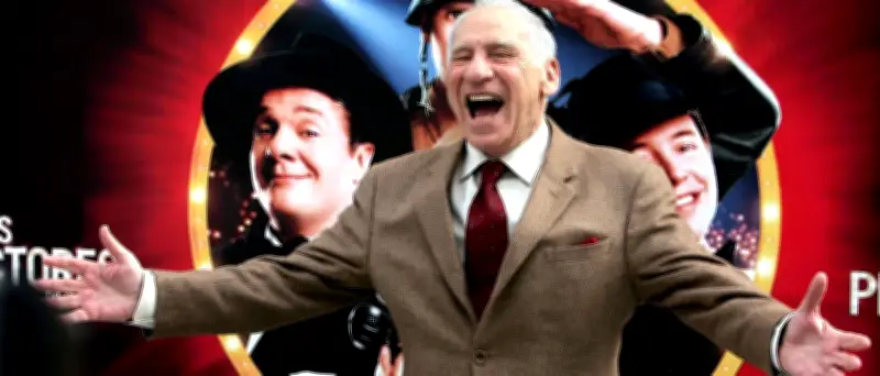 Netflix zeigt „The Producers“: Mel Brooks' Hitler-Satire zum 100. Geburtstag