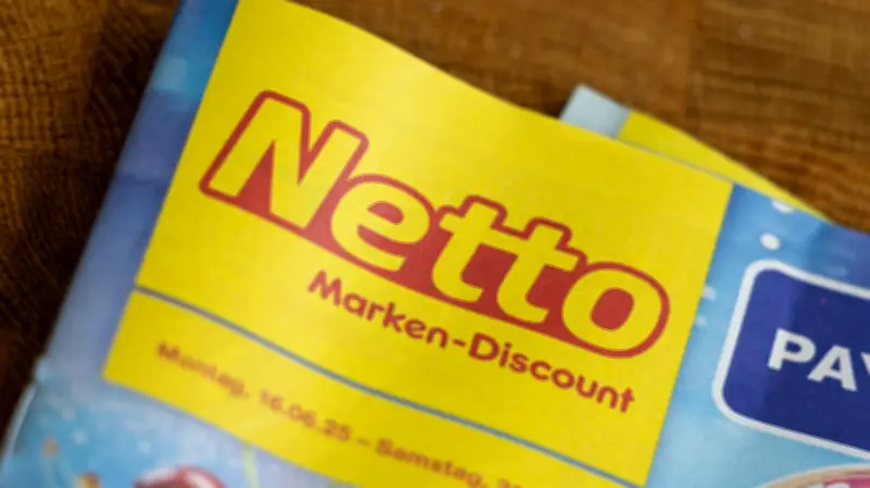 Netto begrenzt Eierkauf: Maximal zwei Packungen pro Kunde