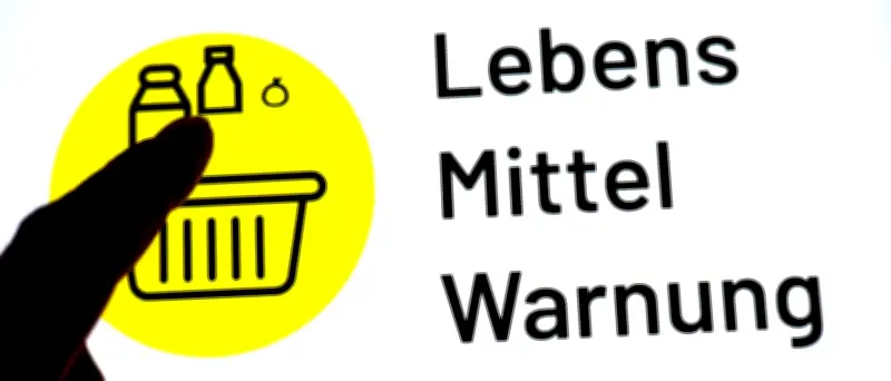 Netto-Rückruf: Bratklopse können Metallteile enthalten