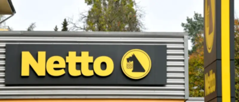 Netto schränkt Eierkauf ein: Maximal zwei Packungen pro Kunde