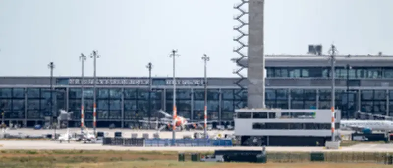 Neuer Langstreckenflug vom BER nach Montréal startet am Freitag
