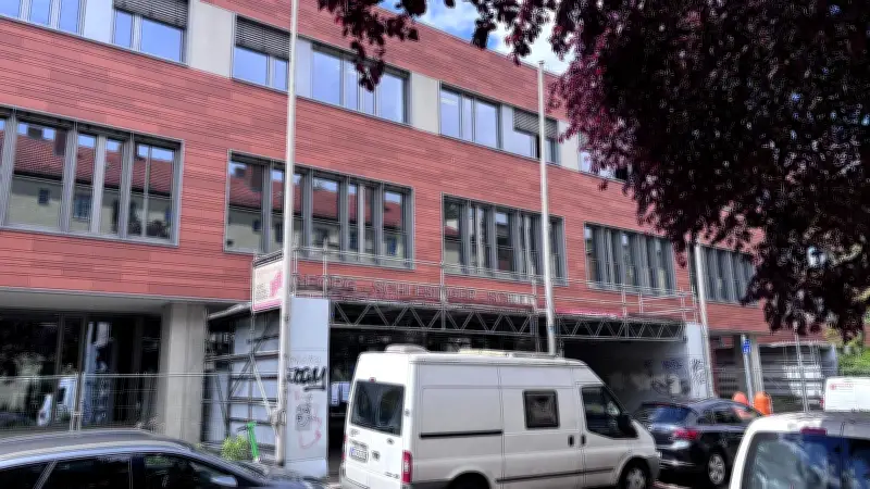 Neuer Standort für Suchtkranken-Schule in Kreuzberg gefunden