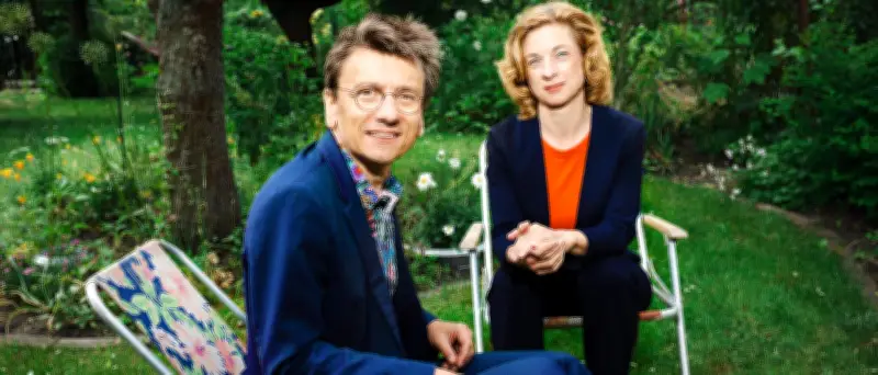 Neuer Tagesspiegel-Podcast: „Im Osten“ über Demokratie und AfD