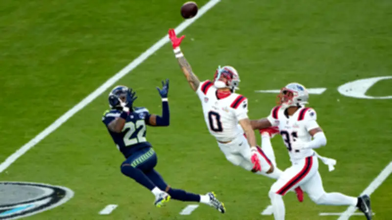 NFL-Rechte neu vergeben: RTL und Sky zeigen bis zu neun Spiele pro Woche