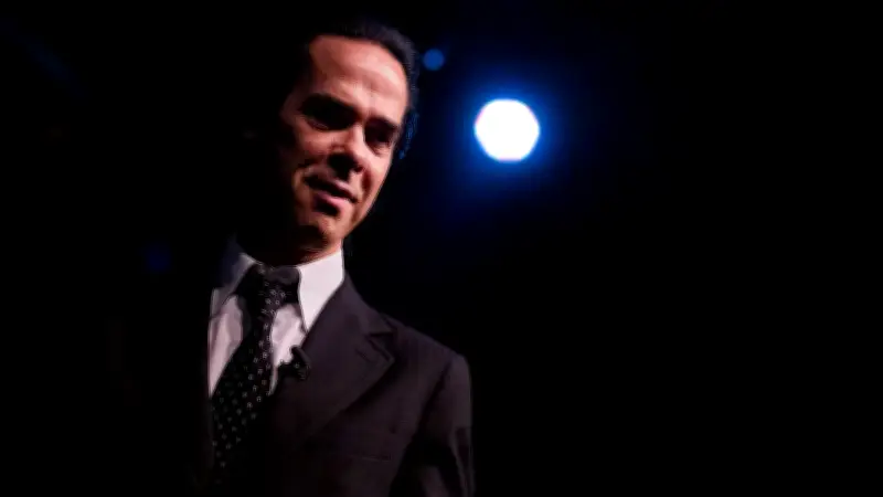 Nick Cave besucht Kupferstichkabinett vor Waldbühnen-Konzert