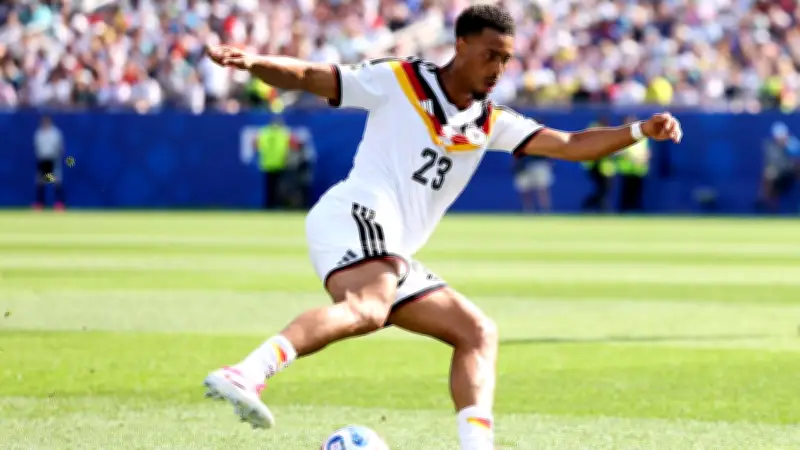 Nmecha-Millionen beflügeln BVB-Transferplanung: Premier-League-Klubs interessiert