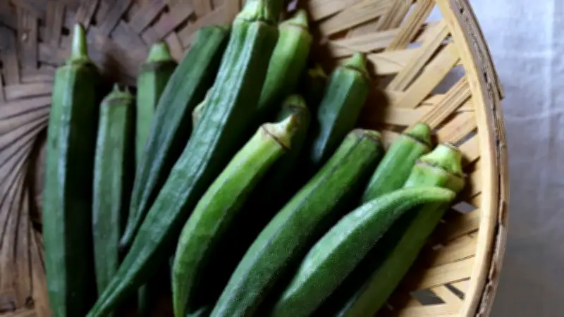 Okra-Studie: Kleine Verbesserungen bei Cholesterin und Blutdruck möglich