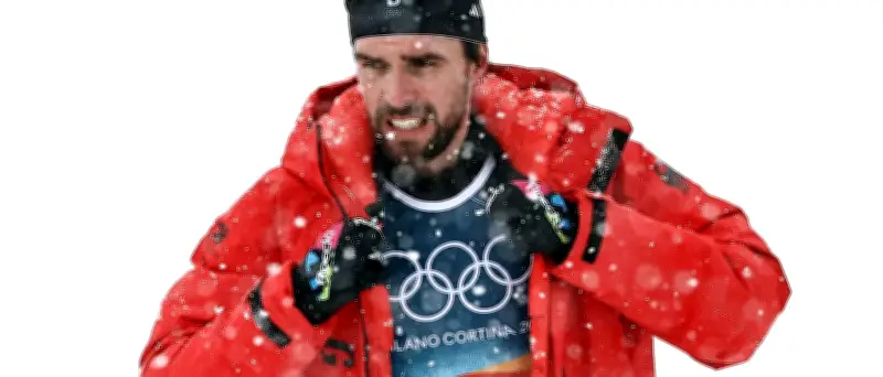 Olympia-Aus für Nordische Kombination: Athleten in Schock und Zukunftsangst
