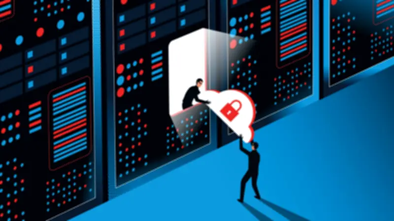 Open-Source-Software: Mehr Sicherheit für Unternehmen durch Eigenkontrolle
