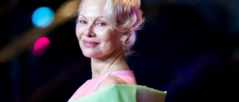 Pamela Andersons Sohn Dylan heiratet Paula Bruss in Saint-Tropez