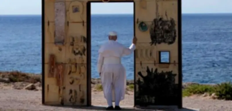 Papst Leo XIV. besucht Lampedusa und gedenkt Bootsflüchtlingen