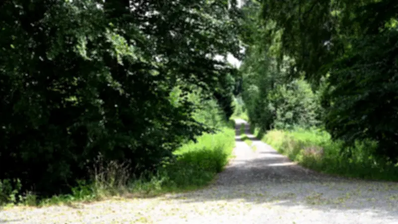 Pädokrimineller entführt und missbraucht 9-Jährige vor Rathaus in Wolfegg