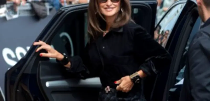 Penélope Cruz will mit 52 den Führerschein machen – dank Bono
