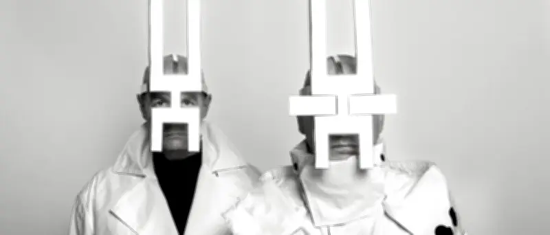 Pet Shop Boys im Interview: Berlin, Europa-Center und Verfolgungsjagd im Taxi