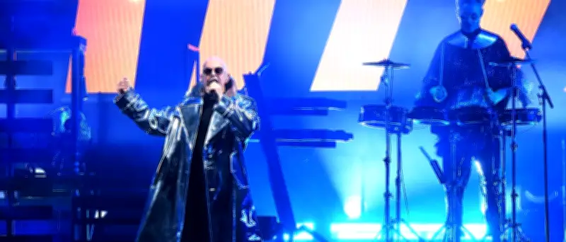 Pet Shop Boys: West-Berlin ist viel cooler als der Osten