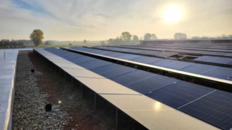Photovoltaik Landshut: Energietechnik Schmid für Solaranlagen und Speicher