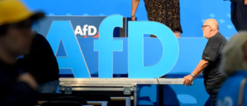 Pistorius warnt vor AfD-Regierungsbeteiligung: Geheimschutz gefährdet