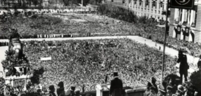Podcast enthüllt: Warum die NSDAP in Österreich so stark wurde