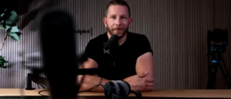 Podcaster Ben Berndt will gegen Medienaufsicht klagen nach Höcke-Interview