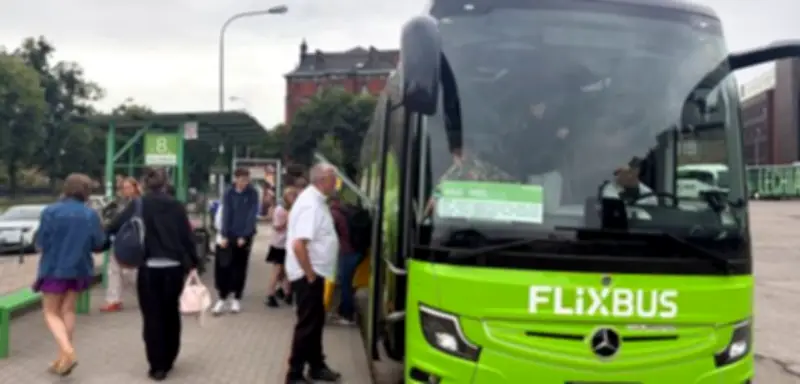 Polens Buslinie 666 zurück: Katholiken empört über satanische Provokation
