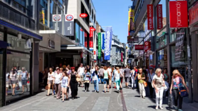 Politiker fordern Ende des Sonntags-Shoppingverbots in Deutschland