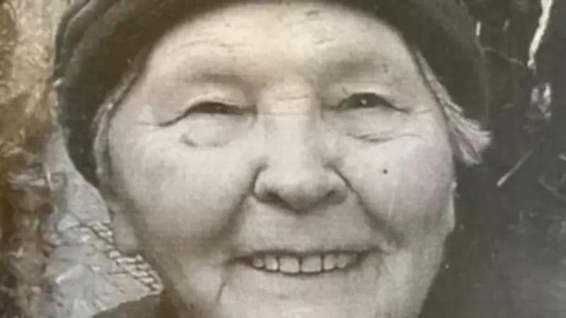 Polizei sucht 103-Jährige aus Offenbach – seit Tagen vermisst
