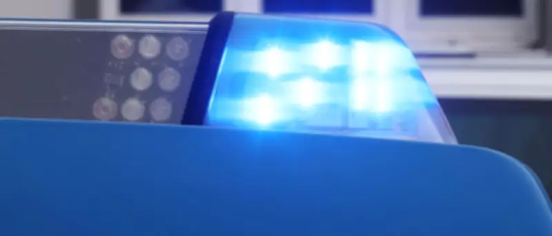 Polizeieinsatz am Gymnasium in Schongau: Mehrere Verletzte, Täter festgenommen