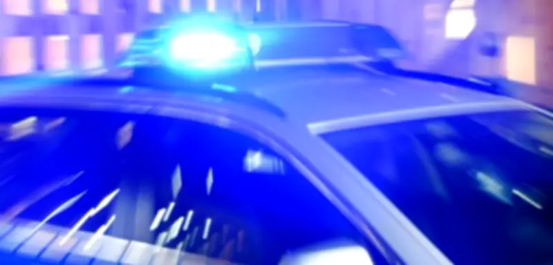 Polizist erschießt 42-Jährigen in Remscheid nach Pfefferspray-Angriff