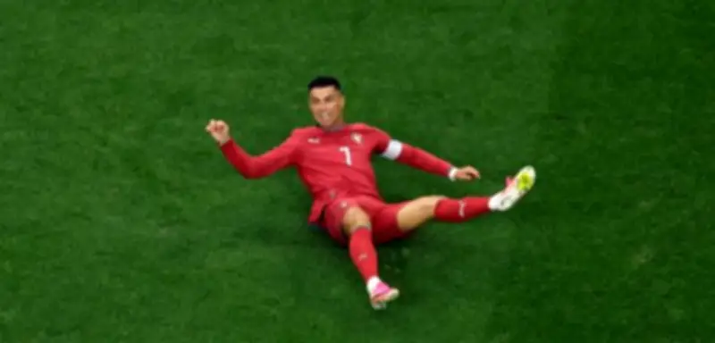 Portugals WM-Aus gegen Spanien: Ronaldos beschädigtes Andenken