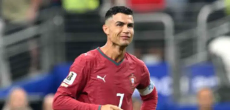 Portugals WM-Aus: Ronaldo scheitert im Achtelfinale an Spanien