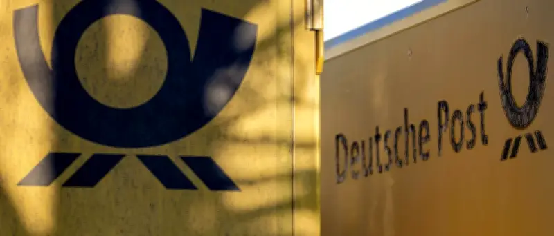 Post droht Streichung von Steuervorteil bei Firmenpost