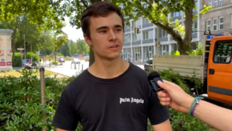 Preishammer an der Zapfsäule: Spritpreise steigen bis zu 30 Cent