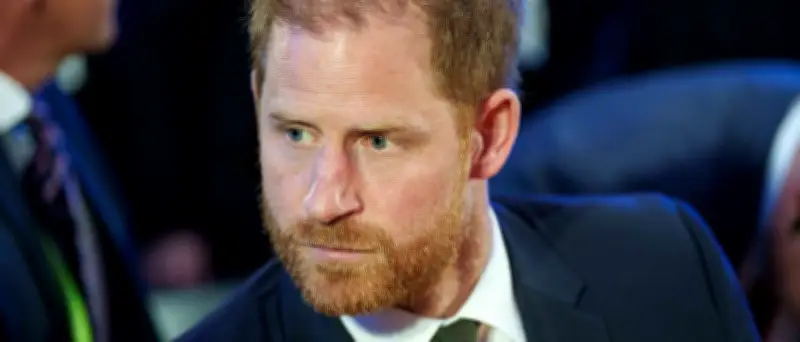 Prinz Harry scheitert mit Klage gegen „Daily Mail“-Verlag