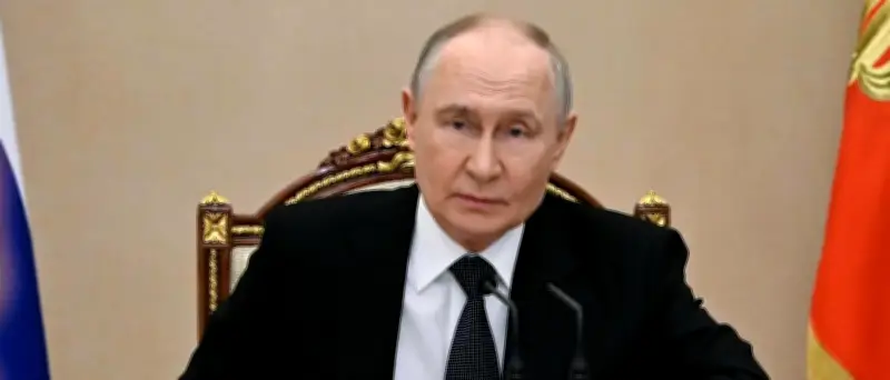 Putins Krieg in der Ukraine: Drei Zahlen zeigen die verheerende Bilanz