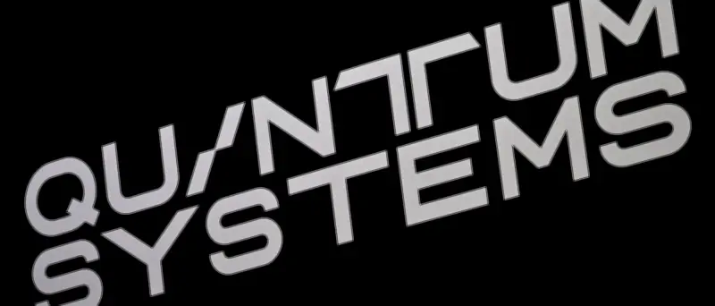 Quantum Systems sammelt 1,2 Milliarden Dollar ein – Bewertung steigt auf acht Milliarden