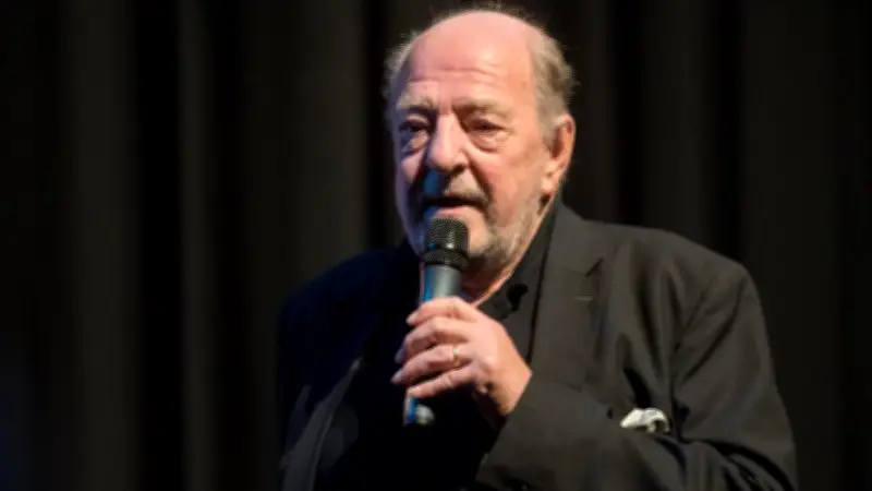 Ralph Siegel im künstlichen Koma: Tochter Giulia bestätigt
