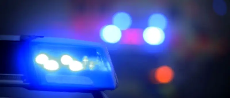Razzia gegen Schleuserbande: Durchsuchungen in Berlin und Oranienburg
