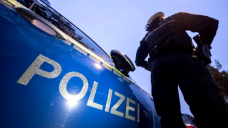 Remscheid: Polizei erschießt 42-Jährigen nach Angriff mit Werkzeug