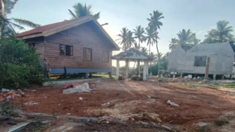 Rentner-Traum in Sri Lanka geplatzt: Deutsche zahlen 136.500 Euro und landen auf Baustelle