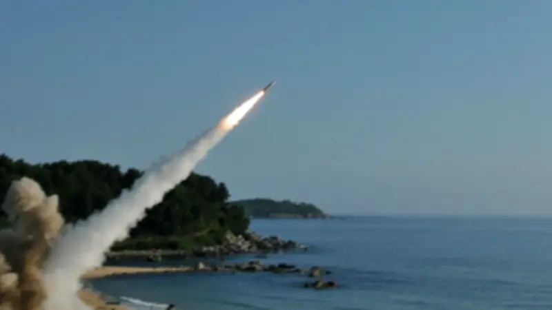 Rheinmetall und Lockheed Martin bauen ATACMS-Raketen in Deutschland