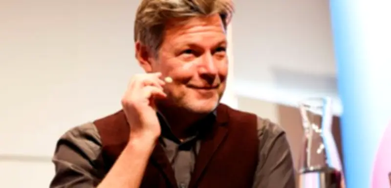 Robert Habeck wird Senior Advisor bei dänischer Investmentgesellschaft