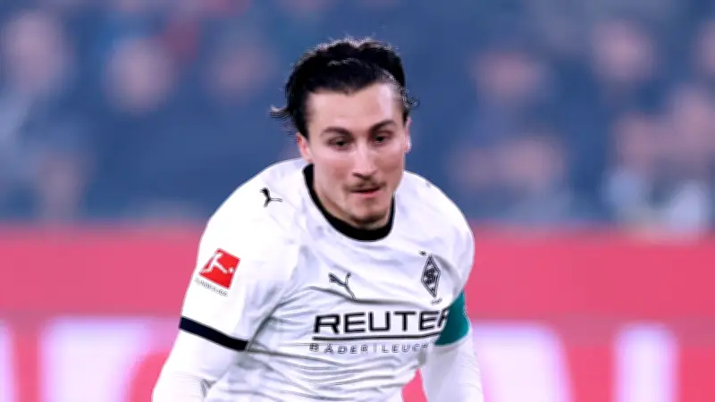 Rocco Reitz verlässt Gladbach nach 17 Jahren: Wechsel zu RB Leipzig fix