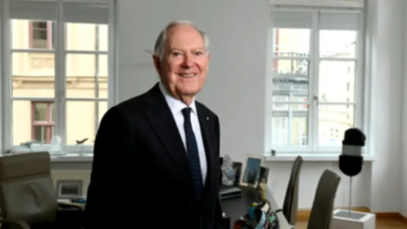 Roland Berger: Merz-Reform hat planwirtschaftliche Elemente und keine Steuerreform