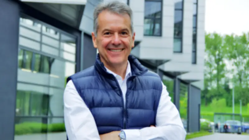Rosenberger-Manager: China als Innovations-Bootcamp für deutsche Industrie