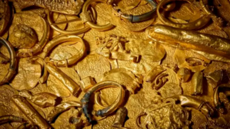 Rätsel um Goldschatz-Wrack vor England gelöst – Forscher identifizieren Schiff