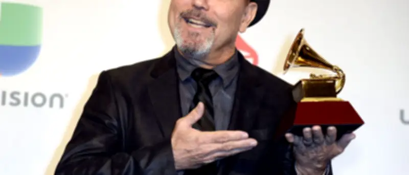 Rubén Blades: Abschiedskonzert in Berlin – Salsa-Legende beendet Europa-Tournee
