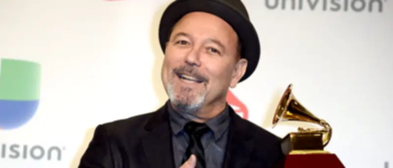 Rubén Blades: Abschiedstournee mit letztem Deutschland-Konzert in Berlin