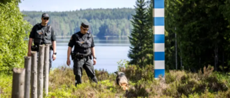 Russische Propaganda auf Finnisch: Kreml versucht Nordeuropa zu spalten