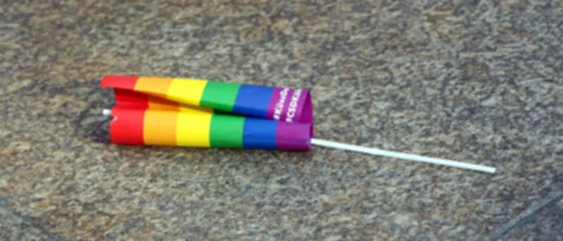 Russischer Sender zensiert Regenbogen in SpongeBob-Folge